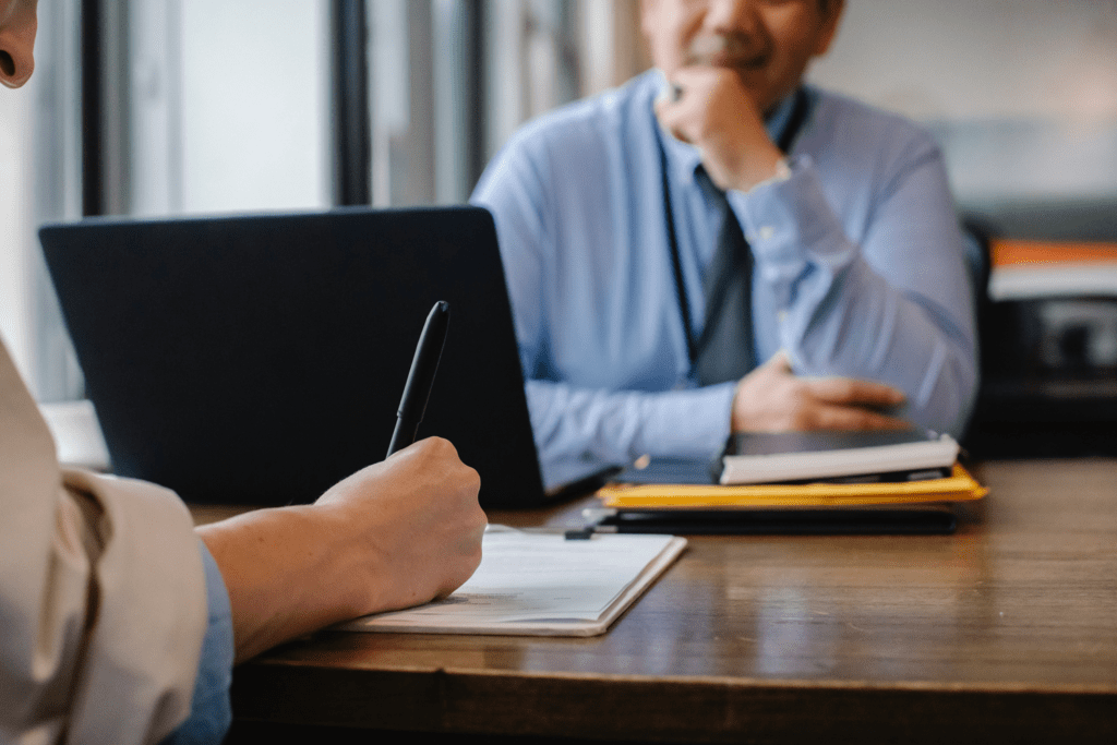 Business Consulting