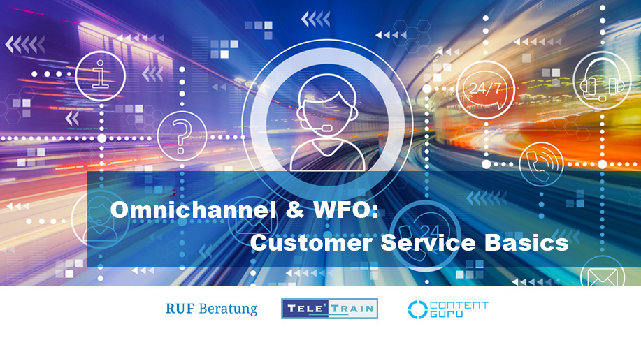 Customer Service Basics