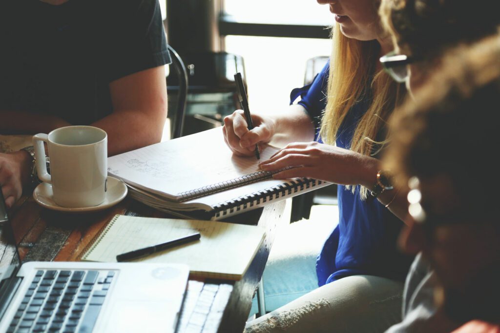 Weiterbildung Customer Service Manager